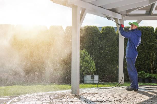 Boat and Dock Cleaning in Keyport, NJ