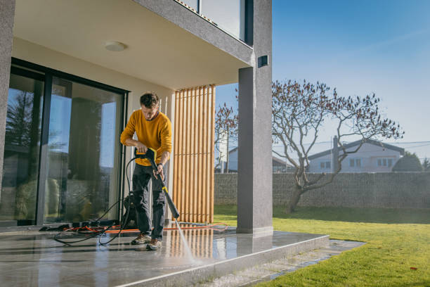 Best Post-Construction Pressure Washing  in Keyport, NJ