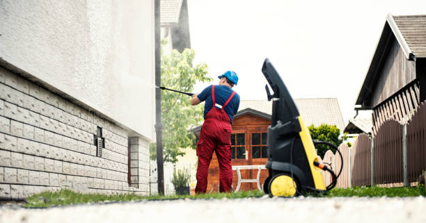 Professional Pressure Washing Services in Keyport, NJ